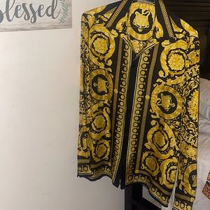 Versace shirt